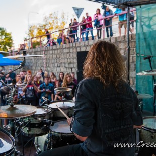 101 Drumming Syndrome